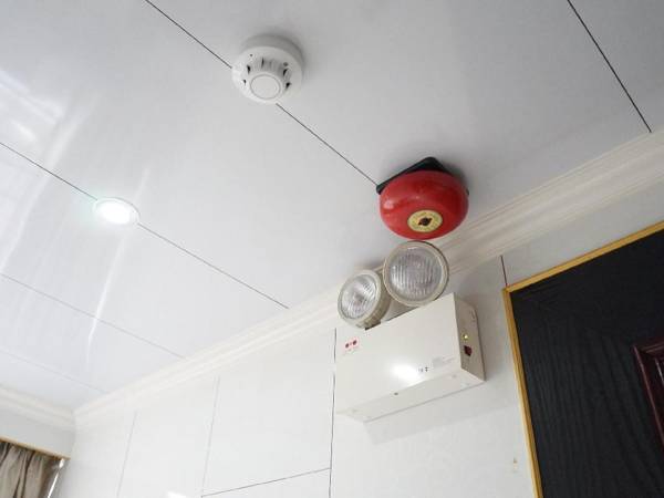 Yue Ka Hotel 99 Argyle Street