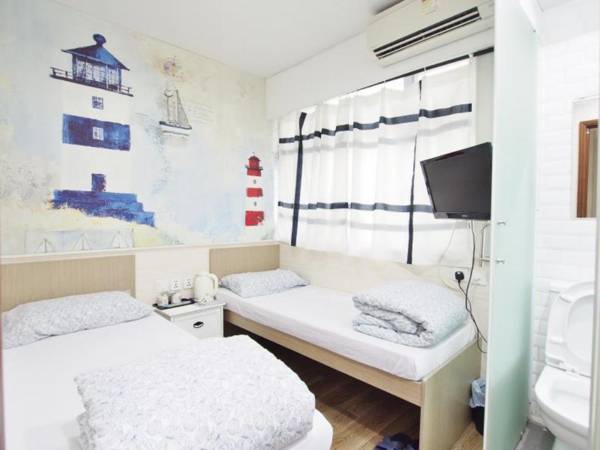 K & B Hostel