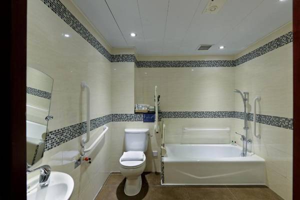 The Shai Red Hotel - formerly Mingle in The Shai