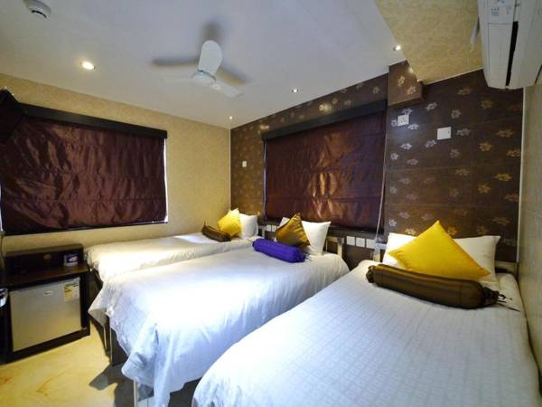 New Fortunate Guest House A1