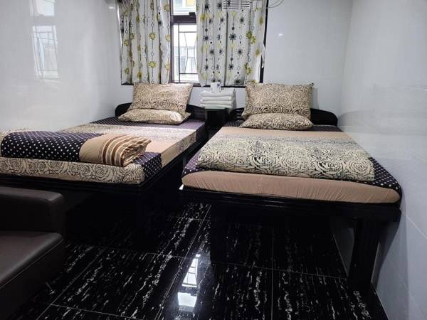 New Fortunate Guest House A1