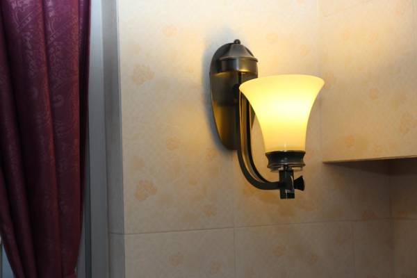 Park Guest House (Block A 15/F)