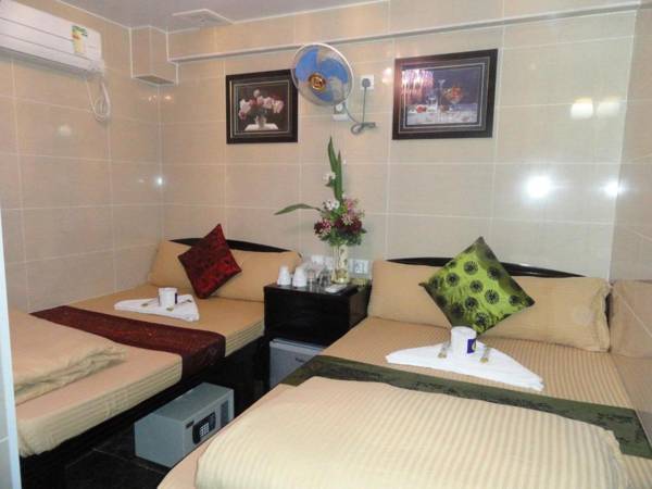 Dhillon Hotel -Guest House HK