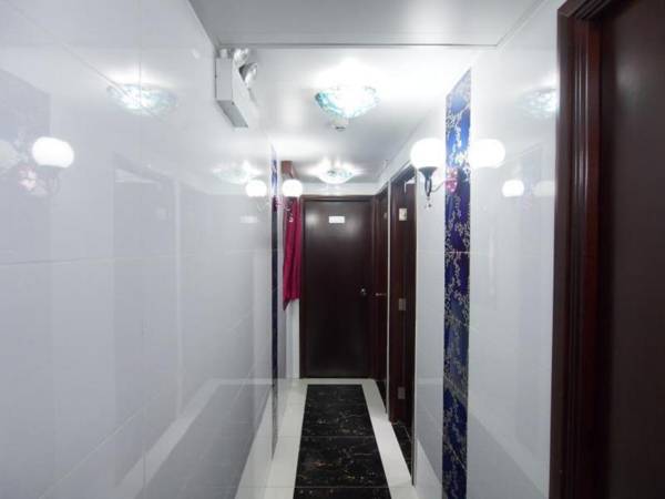 New Guangzhou Guest House