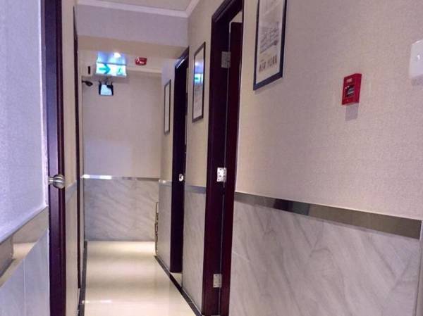 Leo Inn Hong Kong