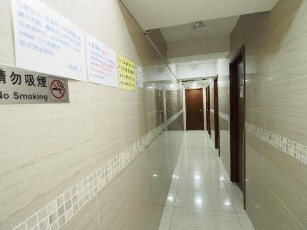 Shan Lam - Shine Hostel