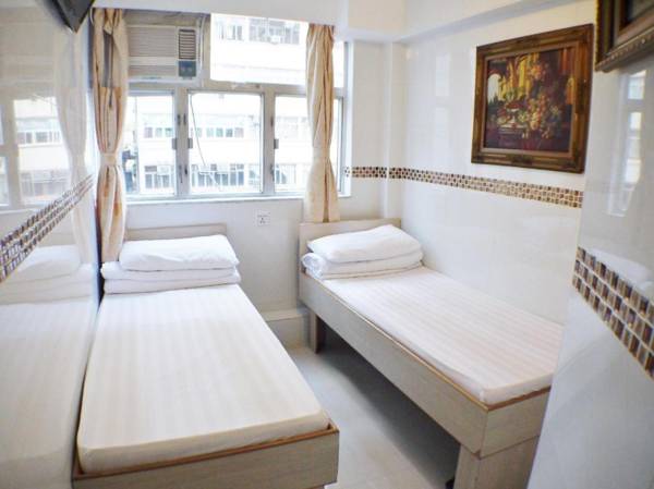 Vincent Hill Guest House