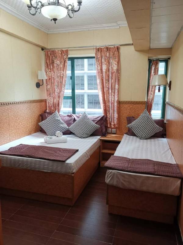 Payless Guesthouse - A2