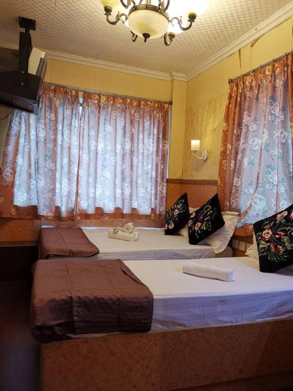 Payless Guesthouse - A2