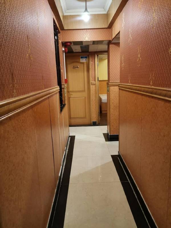 Payless Guesthouse - A2