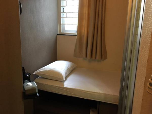 Homy Inn North Point