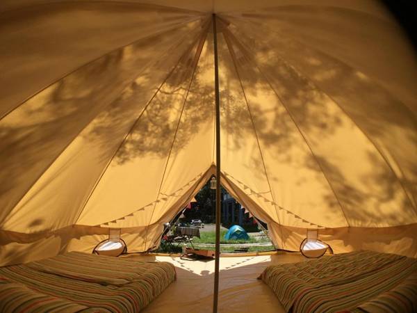 YHA Ngong Ping SG Davis Youth Hostel