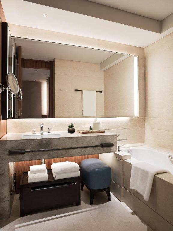 Kerry Hotel Hong Kong