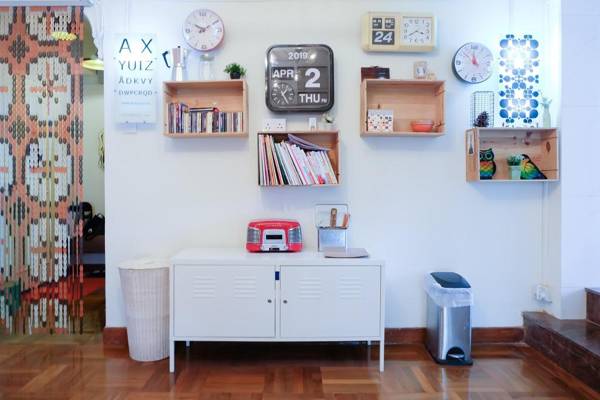 CT Good Old Day Back To The 1950s Style Sky Park