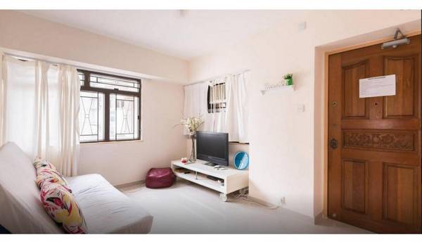 WC Big 3-bedroom Apartment By Nathan Hotel 11D