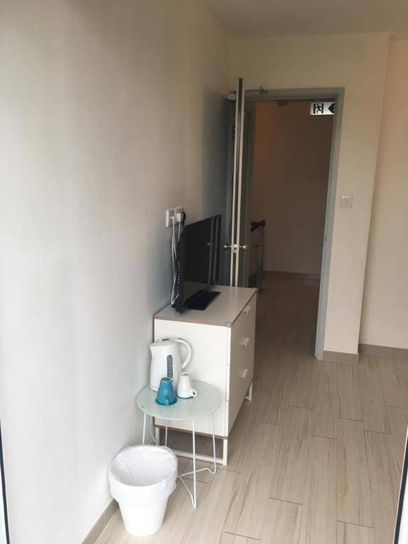 City Oasis Guesthouse