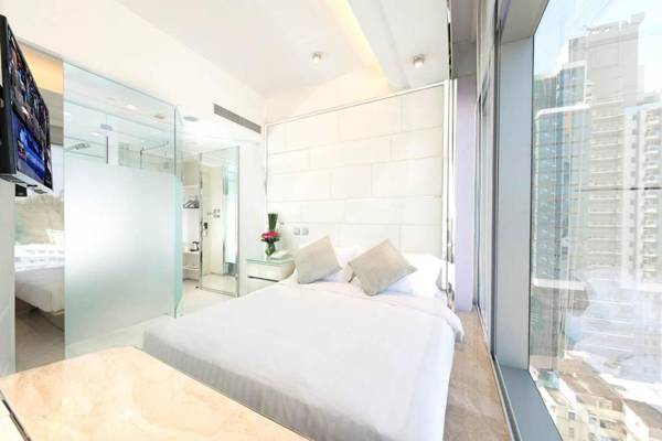 iclub Ma Tau Wai Hotel