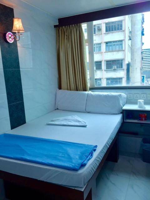 United Co-Operate Guest House (7/F)