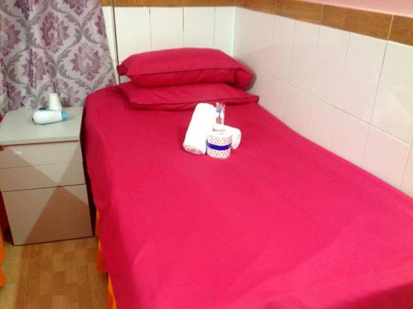 Head Sun Guest house