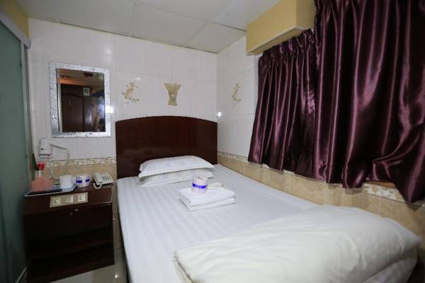 Everest Hostel Block E