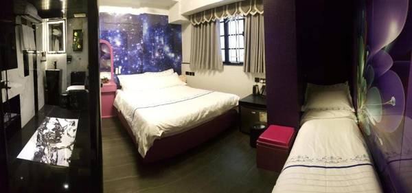Star City Hotel