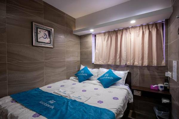 Zi Xin Motel (Managed by Koalabeds Group)