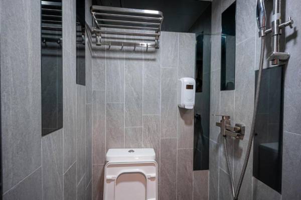 Zi Xin Motel (Managed by Koalabeds Group)