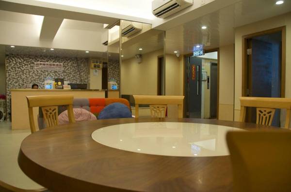 Whole Sunshine International Hotel