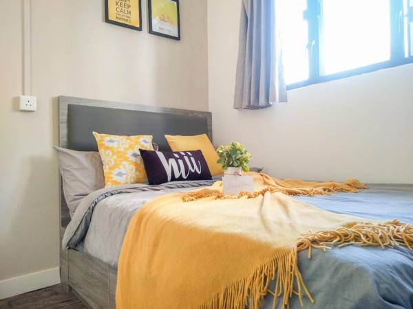 【hiii】Magnolia@MTRYauMaTei·Temple Street-HKG021