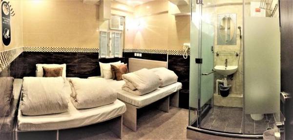 Philippines Manila Hostel