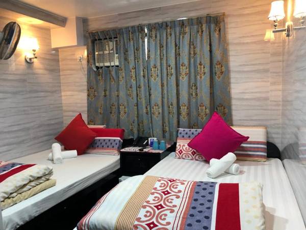 Dreamland Guest House