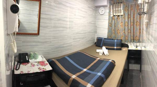 Dreamland Guest House