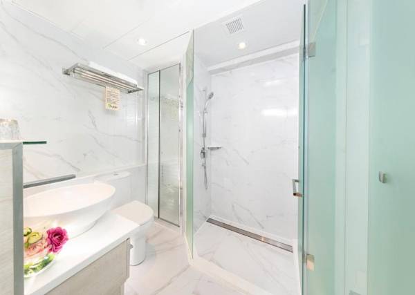 iclub AMTD Sheung Wan Hotel