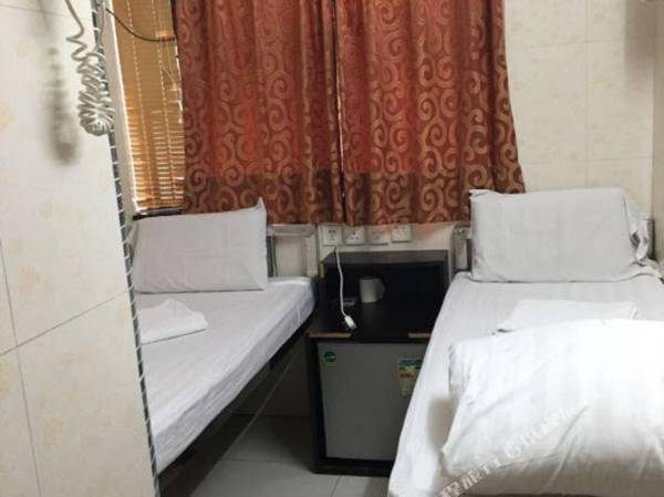 Yuzhou Hotel