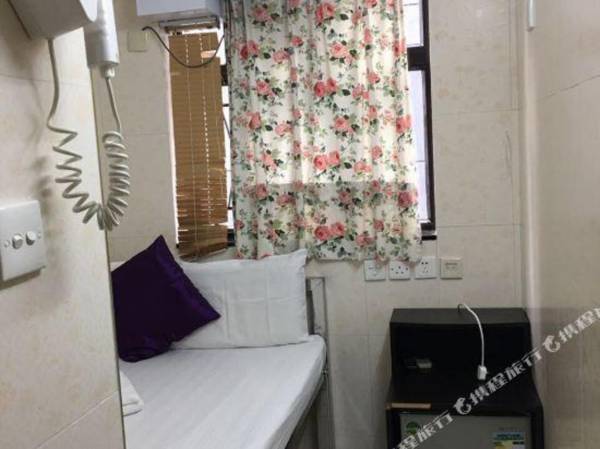 Yuzhou Hotel
