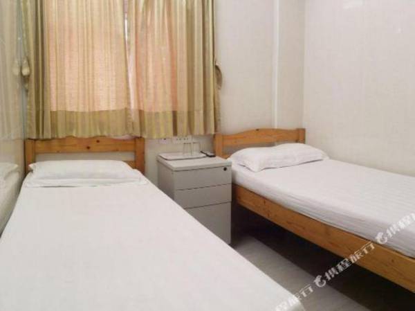 Leader Guesthouse