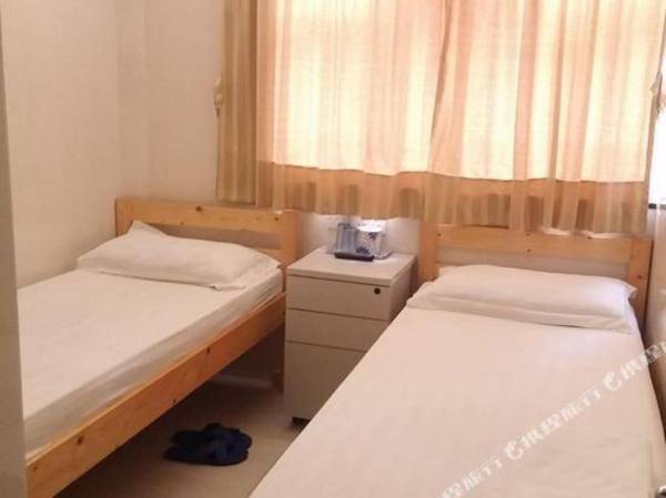 Leader Guesthouse