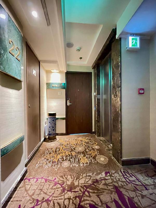 LANDER GRAND HOTEL