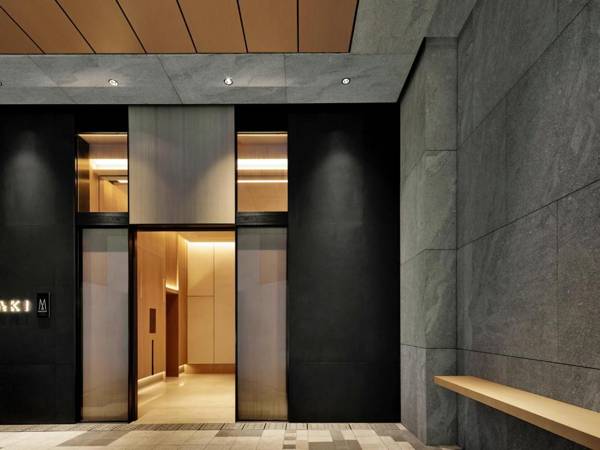 AKI Hong Kong - MGallery