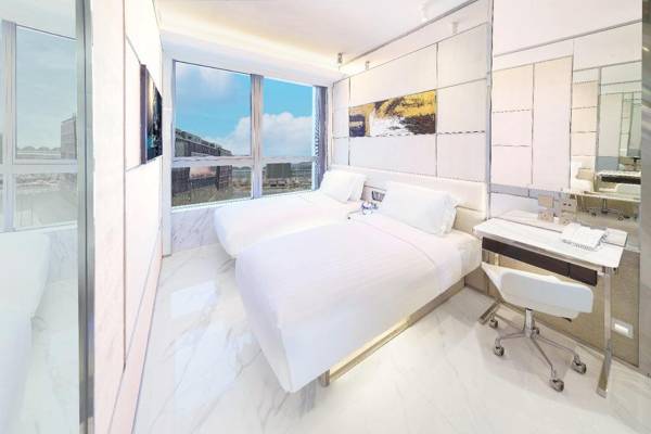 Regala Skycity Hotel