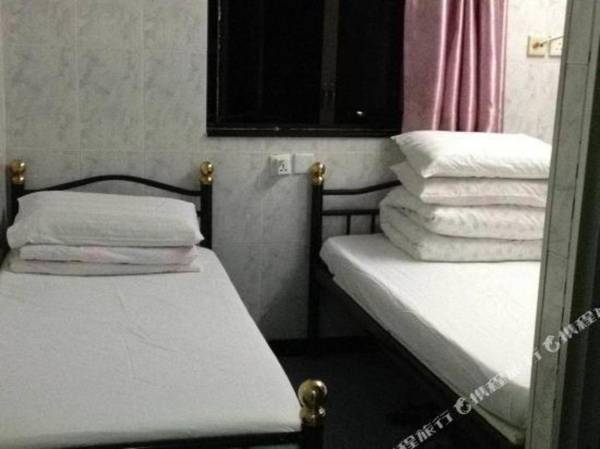 New Cosmos Guest House