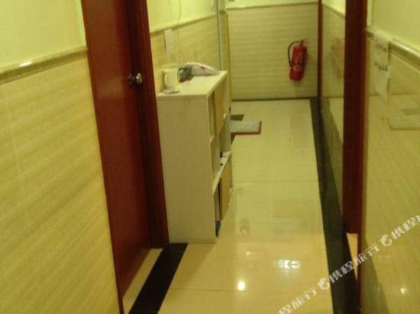 New Cosmos Guest House