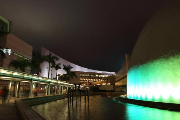 Reliance House Tower C