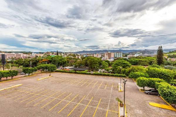 Clarion Hotel Real Tegucigalpa