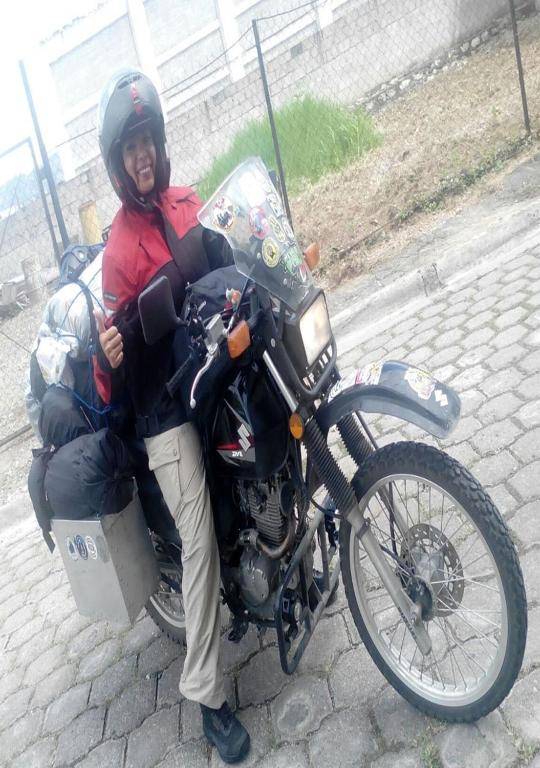 Hostal Mision Catracha