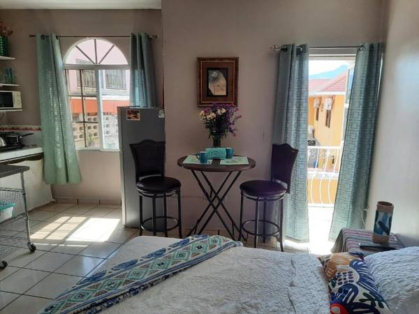 Encantador Apartamento Equipado