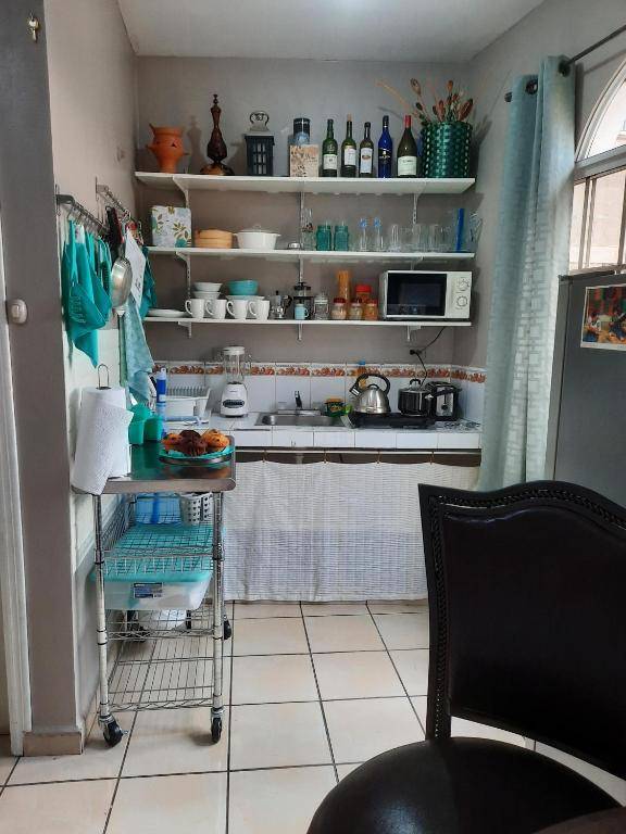 Encantador Apartamento Equipado