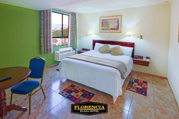 FLORENCIA PLAZA HOTEL