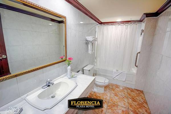 FLORENCIA PLAZA HOTEL