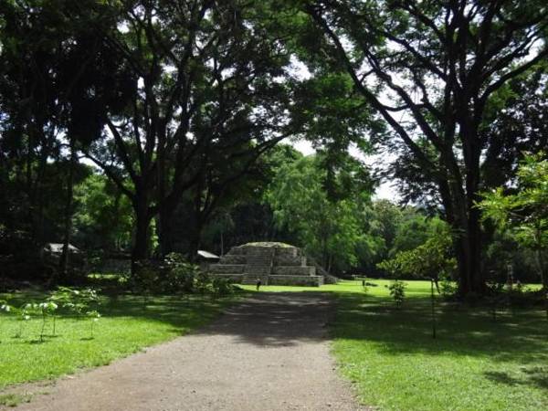 Berakah Hostel Central Park